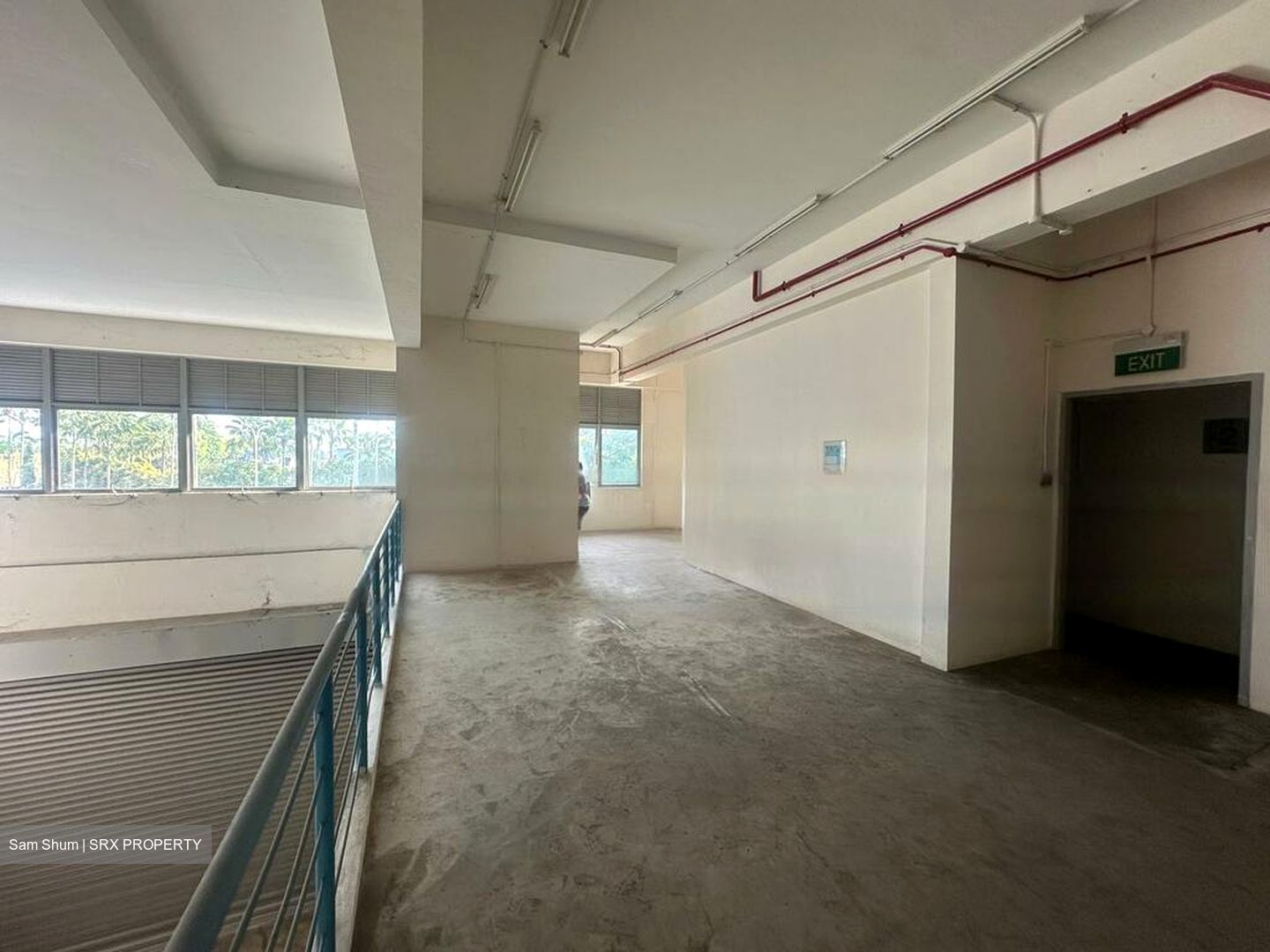 Tuas View Square (D22), Factory #576549361